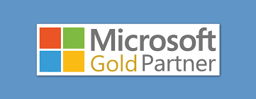 Microsoft Gold Partner